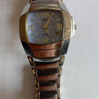 F 01. . orologio donna lotus