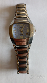 F 01. . orologio donna lotus