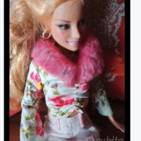 collezionismo Barbie Mattel 