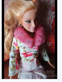 collezionismo Barbie Mattel 