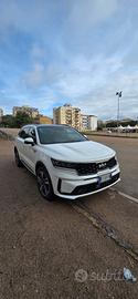 Kia Sorento plug-in 2022