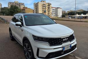 Kia Sorento plug-in 2022