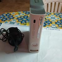 Xbox 360 fat HD 60gb 