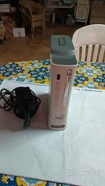 Xbox 360 fat HD 60gb 