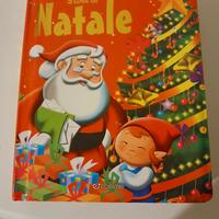 LIBRO DI NATALE 