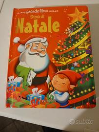 LIBRO DI NATALE 