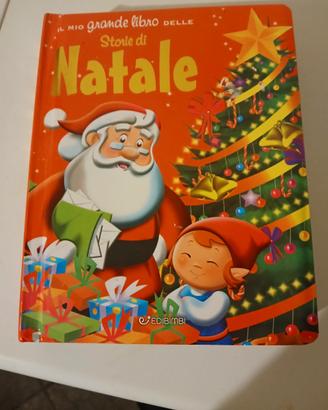 LIBRO DI NATALE 