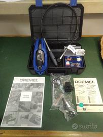 Dremel serie 4000