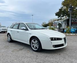 Alfa Romeo 159 2.0 JTDm 136 CV SW NON MARCIANTE