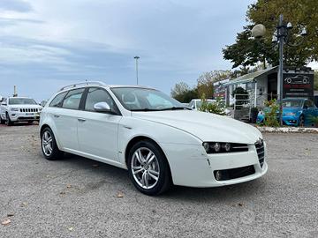 Alfa Romeo 159 2.0 JTDm 136 CV SW NON MARCIANTE