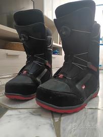 Scarponi Snowboard Head Scout