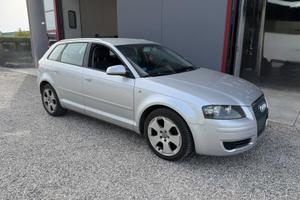 Audi A3 sportback - usata