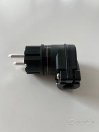 Connettore schuko Furutec FI-E12L (R)