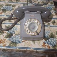 Telefono vintage