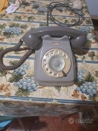 Telefono vintage