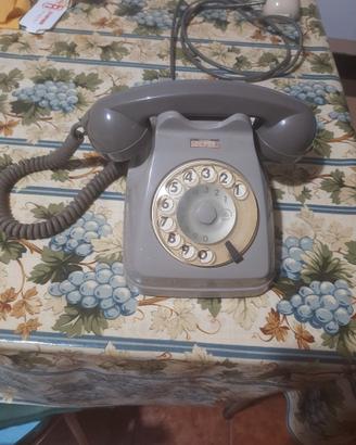 Telefono vintage