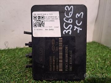 ABS KIA Sportage Serie 58920F1940 D4FDL diesel 168