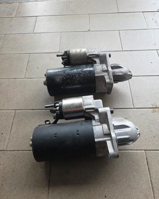 MITORINO AVVIAMENTO FIAT DUCATO X250