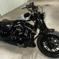 Harley-davidson 48