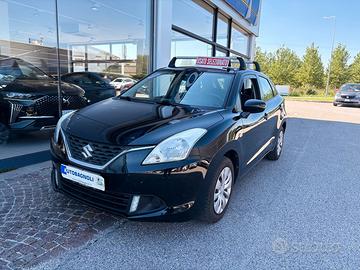 Suzuki Baleno B-EASY 1.2 VVT Dualjet UNICO PR.
