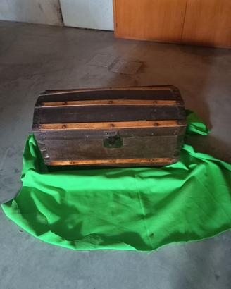 Baule della nonna