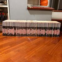 Collezione completa primi 100 numeri Nathan Never