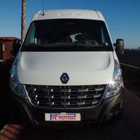 RENAULT MASTER COIBENTATO 6 MARCE 16 Q.DI PORTATA 