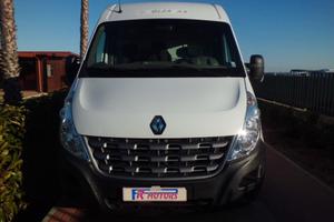RENAULT MASTER COIBENTATO 6 MARCE 16 Q.DI PORTATA 
