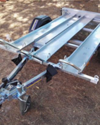 Carrello auto