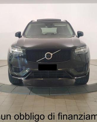 VOLVO Xc90 T8 Recharge Awd Plug-In Aut. 7P. Ultima
