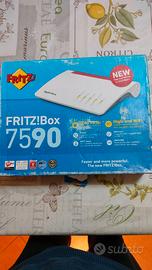 fritzbox 7590