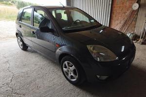 Ford Fiesta 1.2 Benzina 