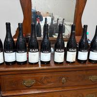 Collezione di Barbaresco Gaja