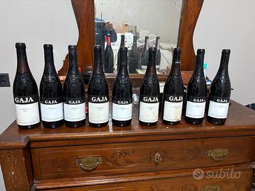 Collezione di Barbaresco Gaja