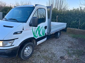 Iveco Daily 2.3 turbo 16v