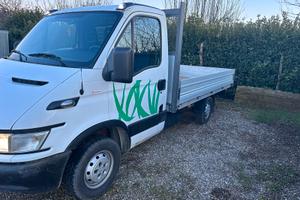 Iveco Daily 2.3 turbo 16v