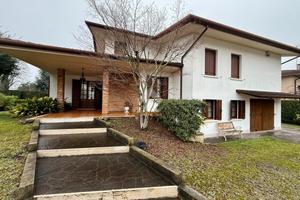 CASA INDIPENDENTE A NOALE