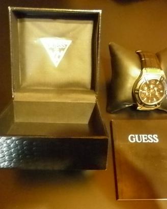 Orologi GUESS FESTINA