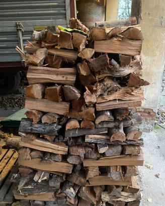 Legna da ardere