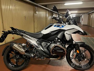 Bmw gs 1300