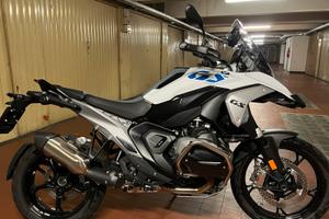 Bmw gs 1300