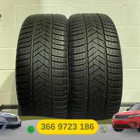 2 gomme 255/35 R21. Pirelli Invernali 95% 2020