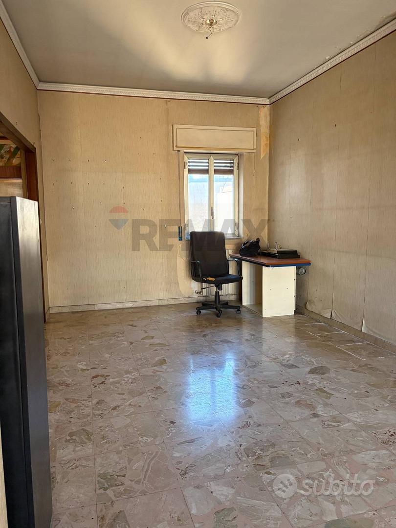 Apartment in Paternò, Santa Marina - Altro