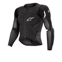 ALPINESTARS Giacca Vector Tech Protection LS
