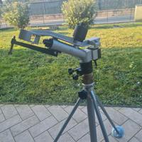 Irrigatore settoriale Sime K1 + treppiede