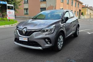 Renault Captur Plug-in Hybrid E-Tech 160 CV Initia