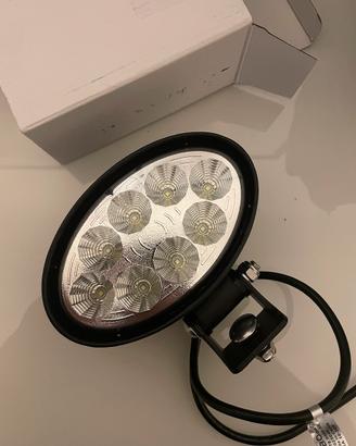 Faretto a led