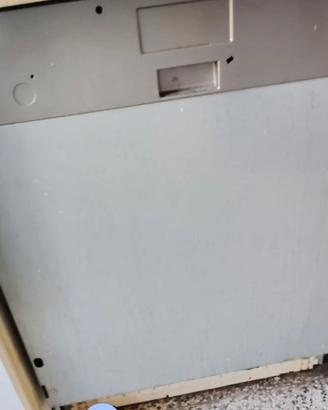 Lavastoviglie usata da incasso 