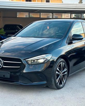 Mercedes-benz Classe B 200 d Automatic Sport Plus