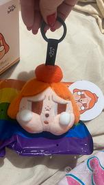 Pop mart cry Baby originale